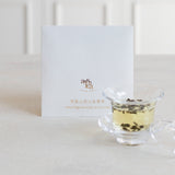 阿里山高山金萱茶