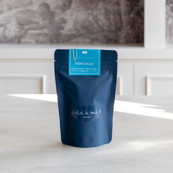 フレーバーハスクティー ノアールカカオ