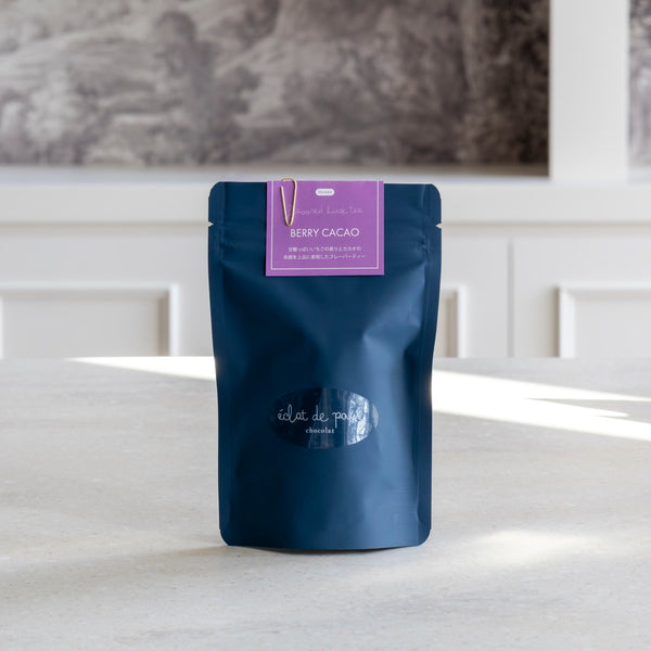 フレーバーハスクティー ベリーカカオ