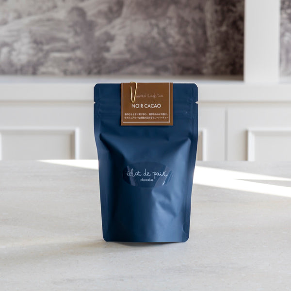 フレーバーハスクティー ノアールカカオ