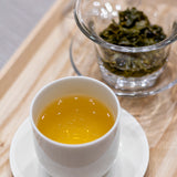 阿里山高山金萱茶