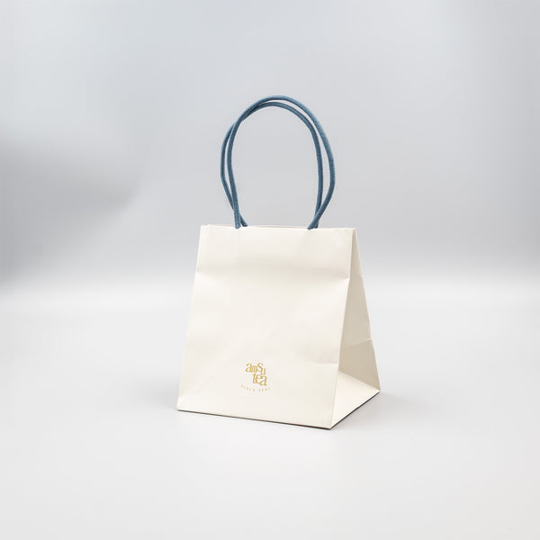 アムシュ 手提げ袋