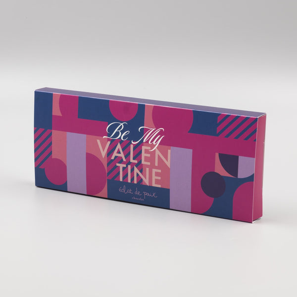 ミニタブレット5種セット Be My Valentine