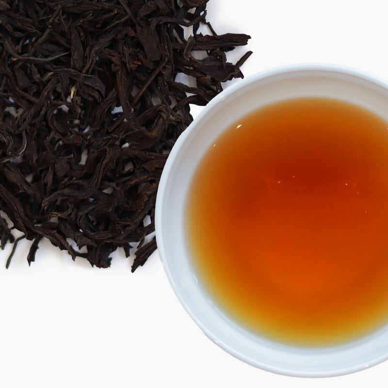 SWEET CRAFT TEA