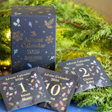 Advent Calendar 2026 by amsu tea