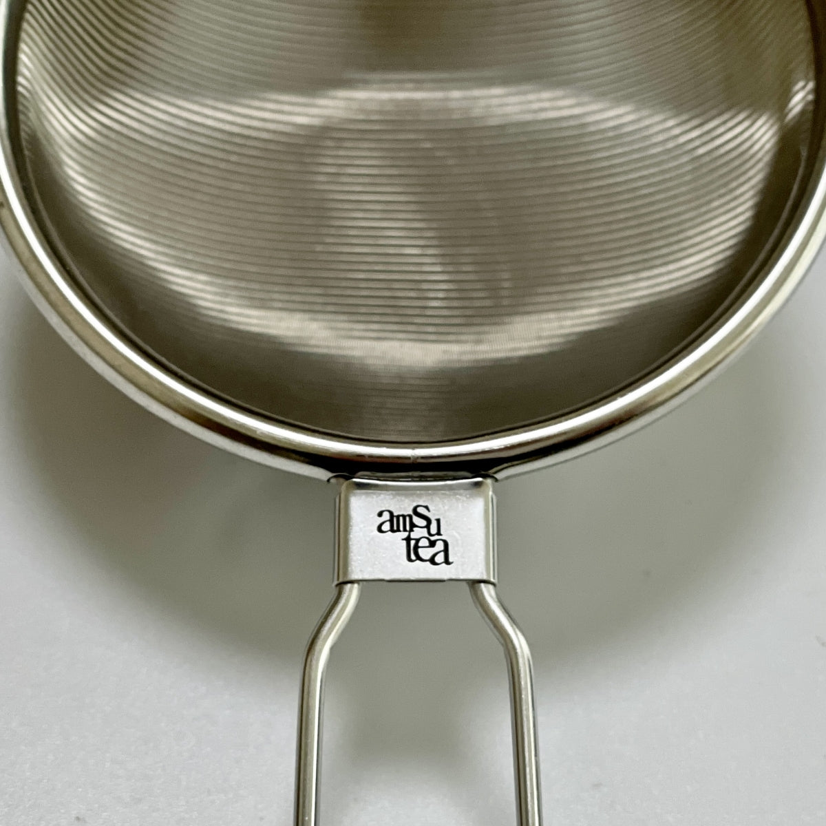 アムシュ ティーストレーナー