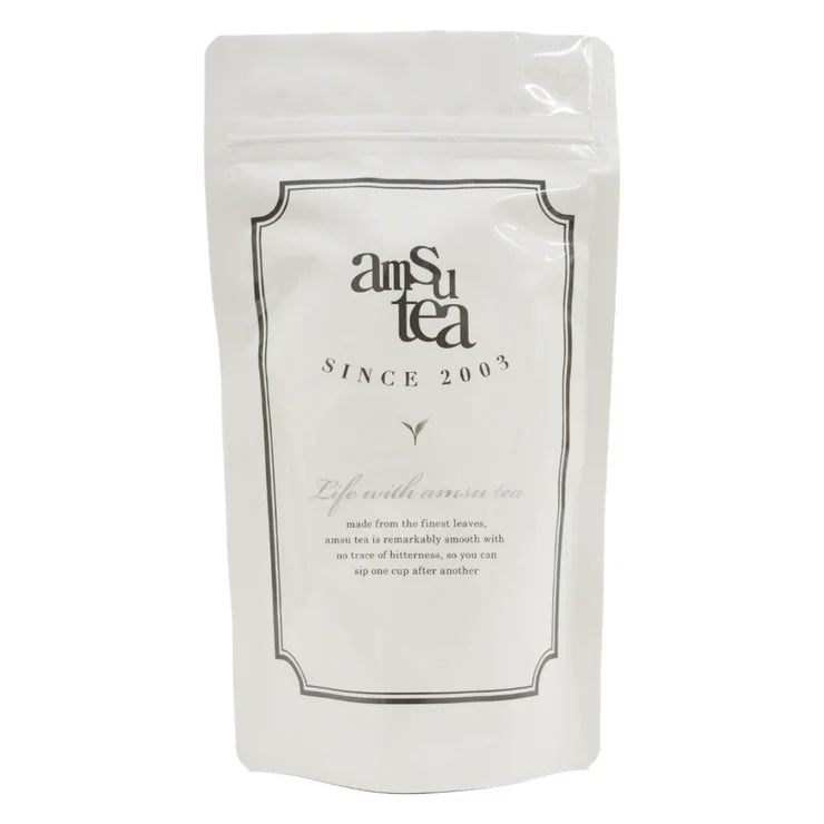 阿里山高山金萱茶