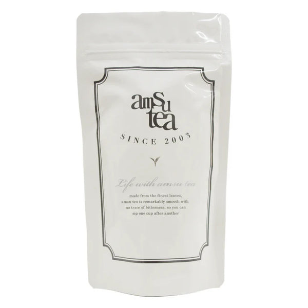 阿里山高山金萱茶