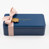 Thé et Chocolat 母の日ラッピング