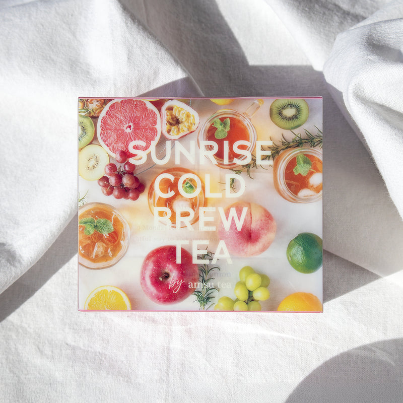 サンライズコールドブリューティー