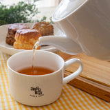 Tea for one
