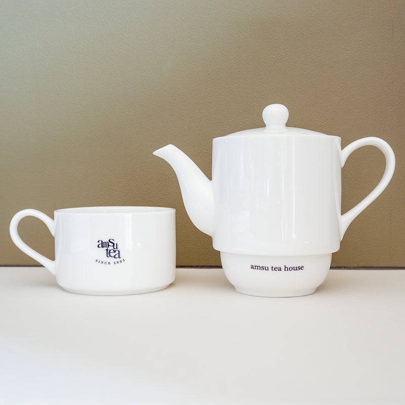 Tea for one