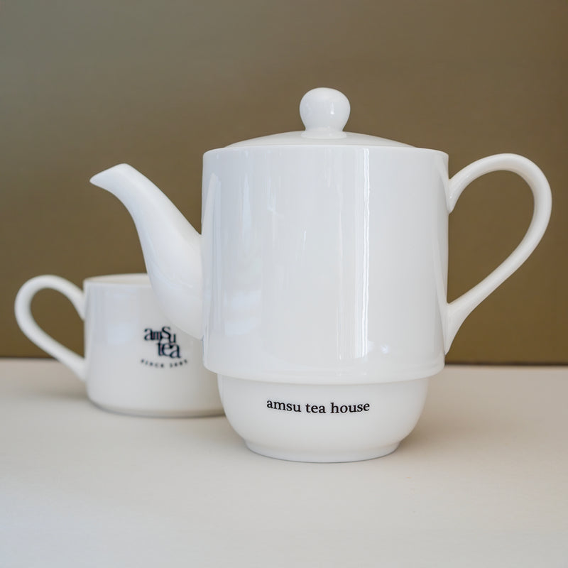 Tea for one