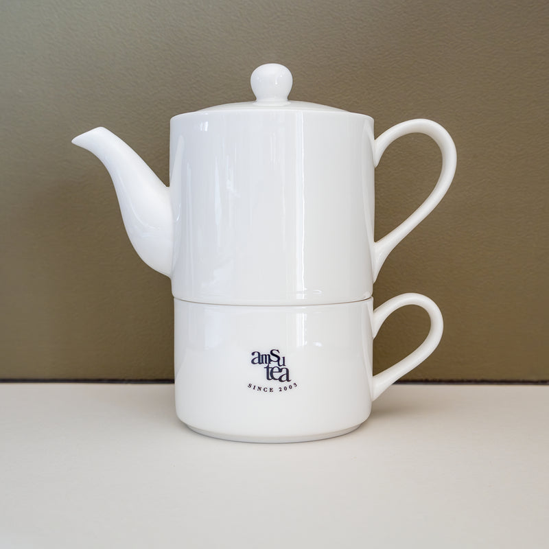 Tea for one