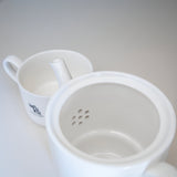 Tea for one
