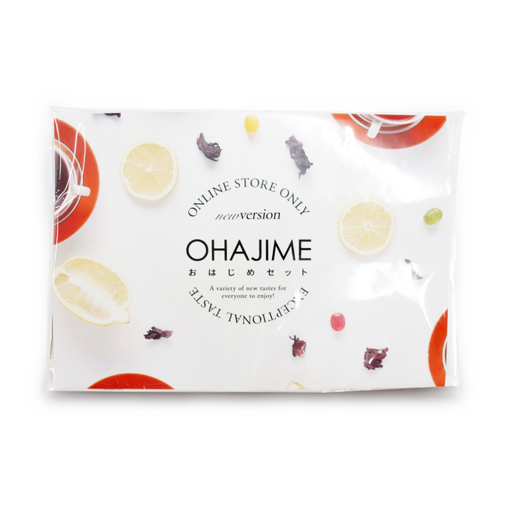 おはじめセット