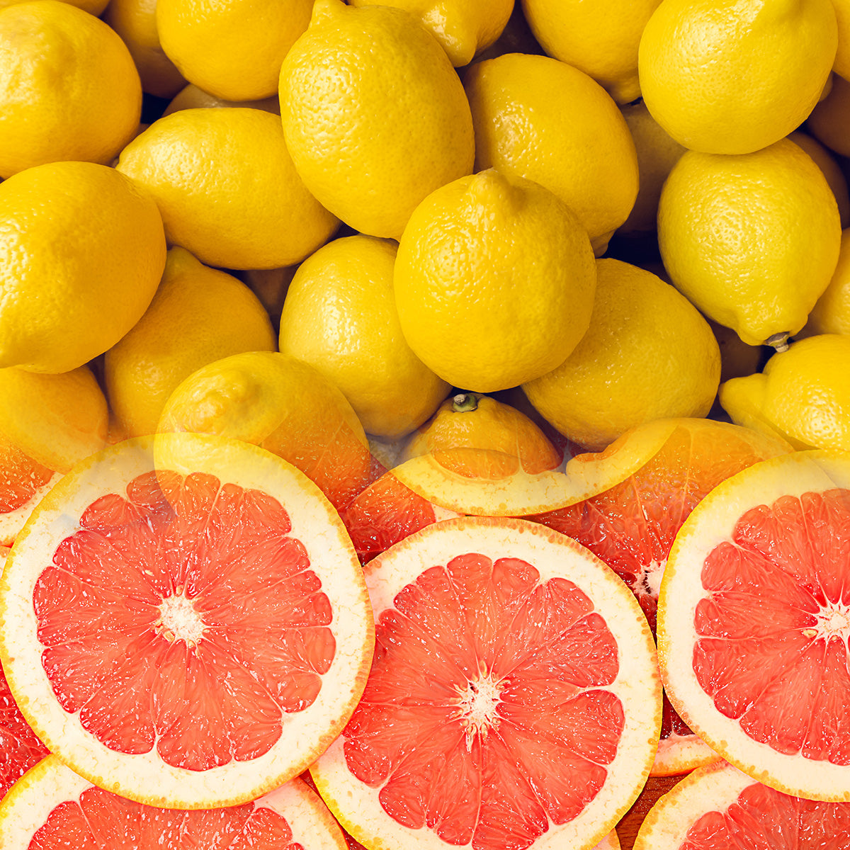 fruit シトラスフルーツ