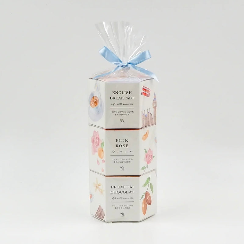 スイサイティーボックス (3個セット)