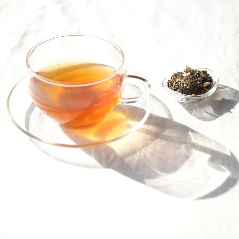 アラビアンソレイユ