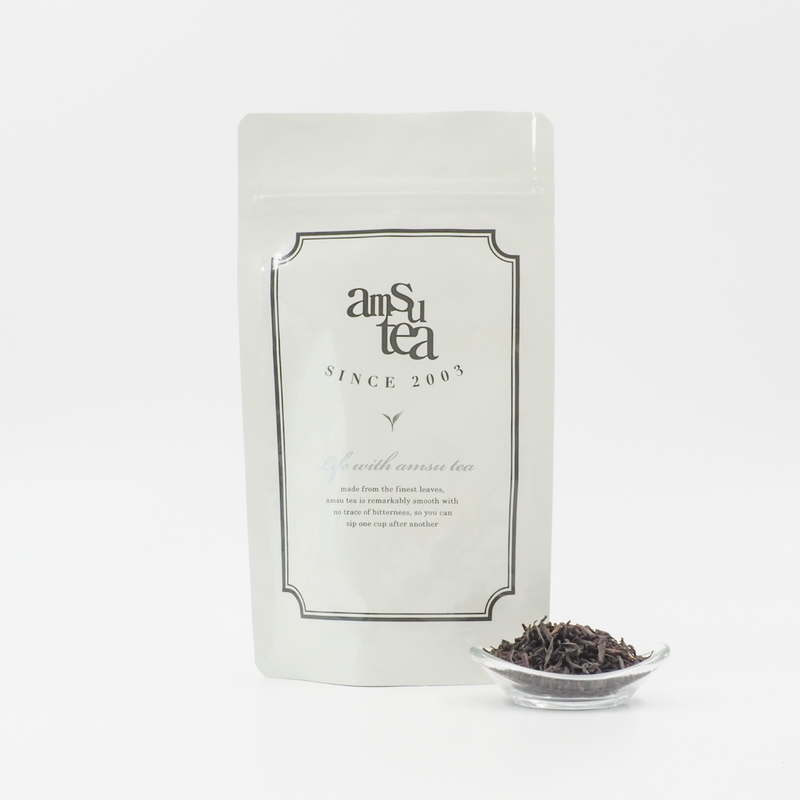和紅茶