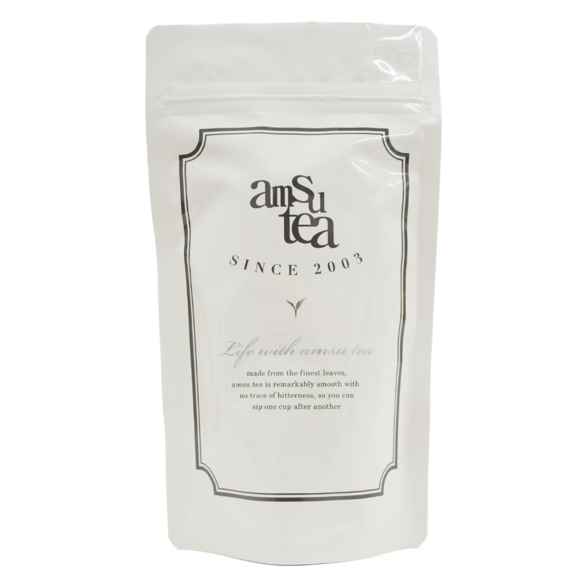 カモミールミント