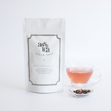 シャンパンウーロン