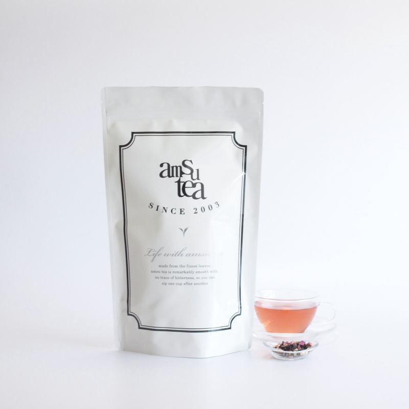 シャンパンウーロン