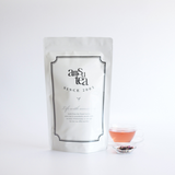 シャンパンウーロン