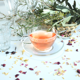 シャンパンウーロン