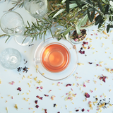 シャンパンウーロン