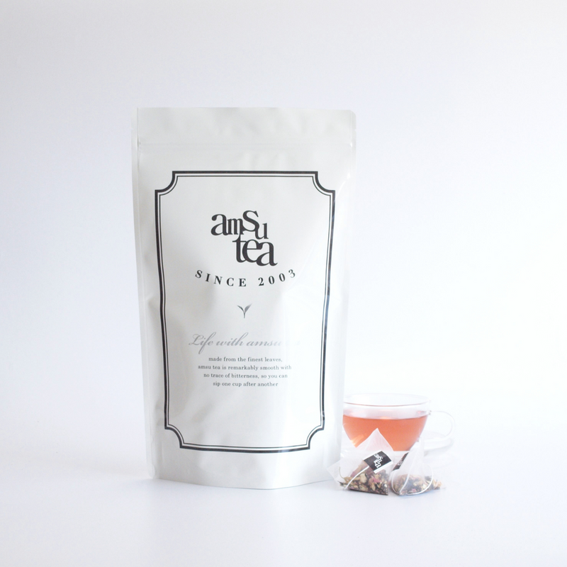 シャンパンウーロン