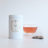 シャンパンウーロン