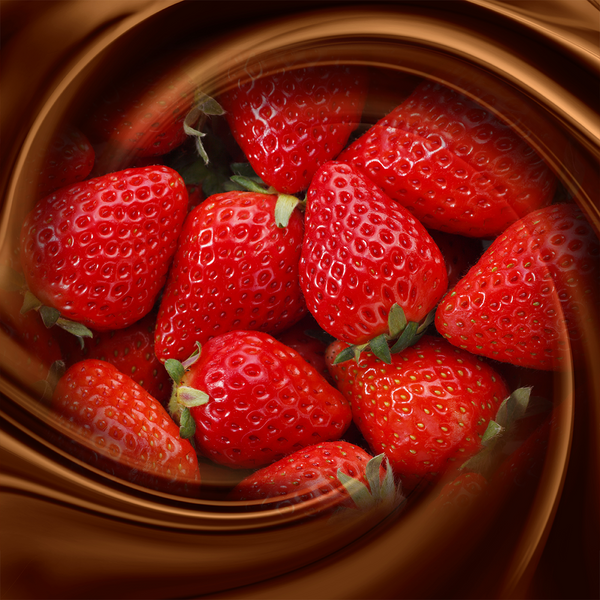 10Pボックス チョコレートフレーバー