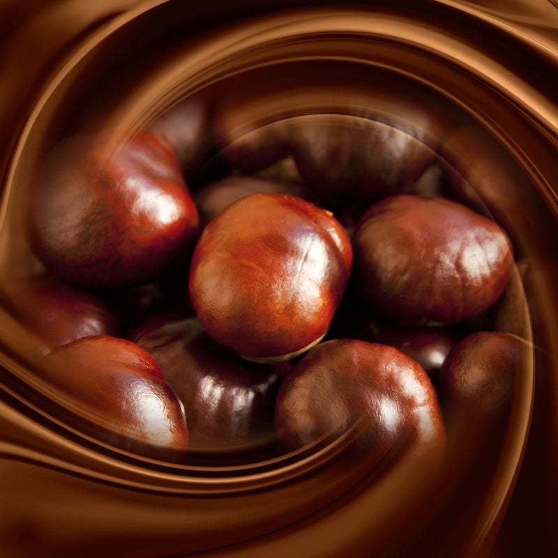 チョコラッテ