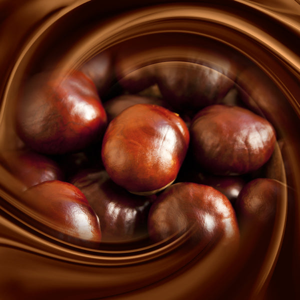 チョコラッテ