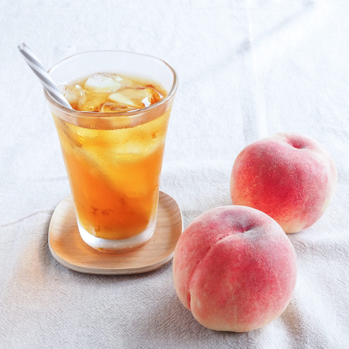 水出し紅茶 ベルガモットピーチ
