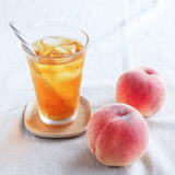 水出し紅茶 ベルガモットピーチ