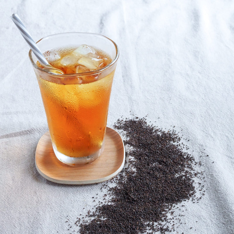 水出し紅茶 セイロン