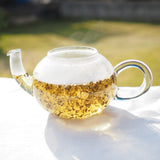 フラワリームーン