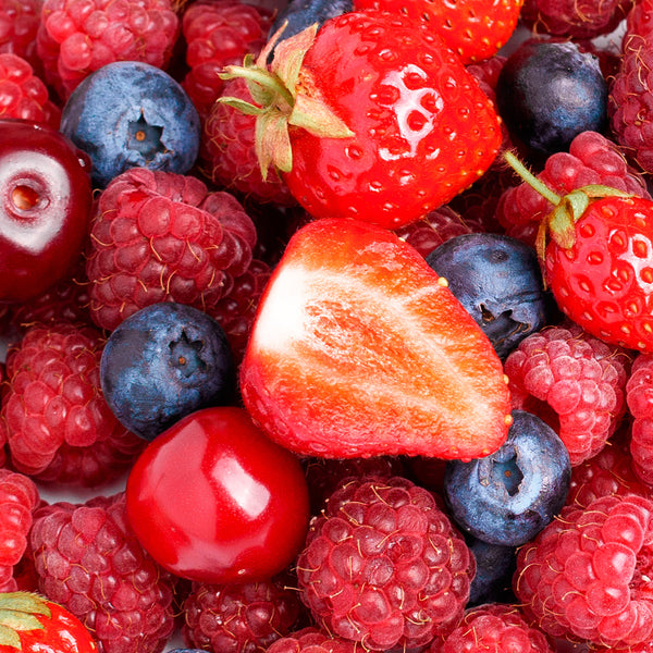 フレッシュベリー