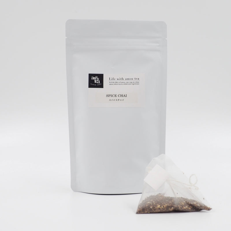 スパイスチャイ