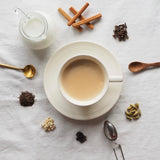 スパイスチャイ