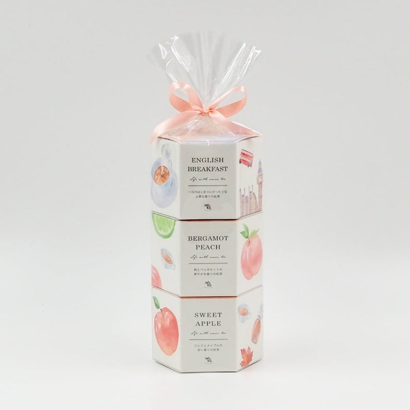 スイサイティーボックス (3個セット)