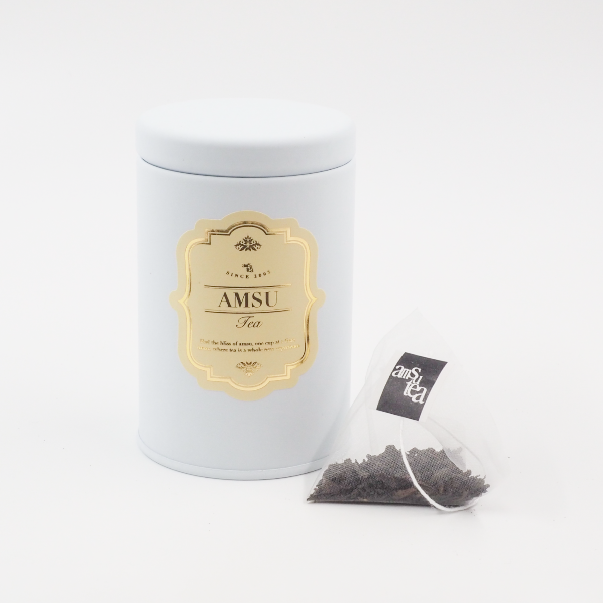 Amazon | amsu tea (アムシュティー) ハーブティー ローズヒップ
