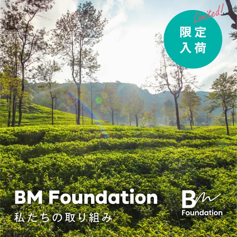 BM Foundation
