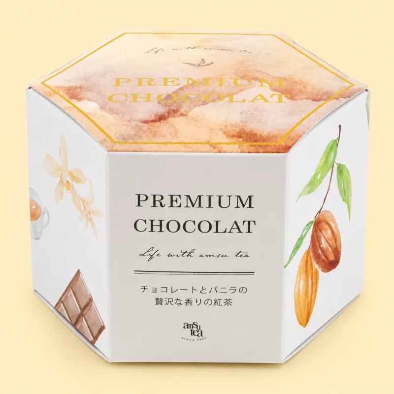 プレミアムショコラ