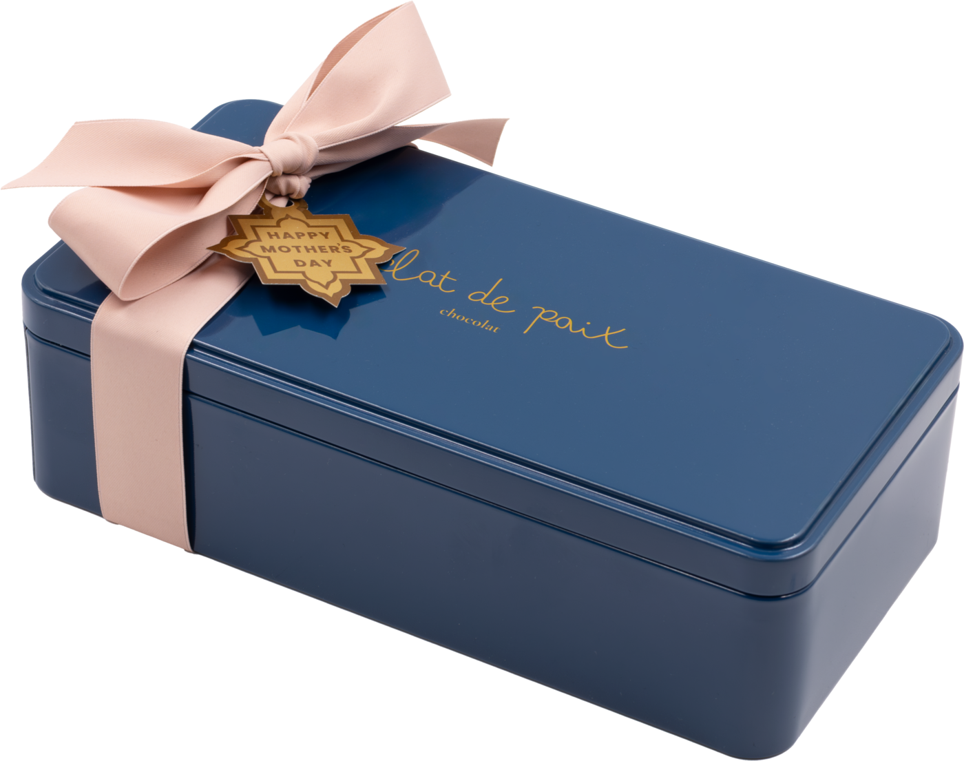 Thé et Chocolat