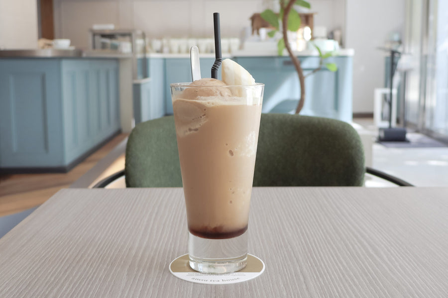 フラッペティー