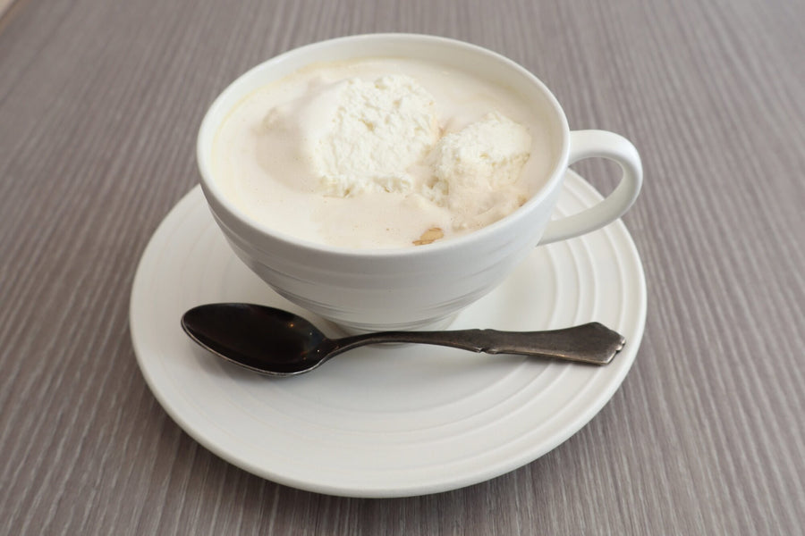 スパイスチャイ